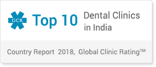 Top 10 Dental Clinic India