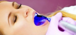 Laser Dentist Ahmedabad India